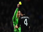 Lộ diện trọng tài điều khiển trận Barcelona - Bayern Munich